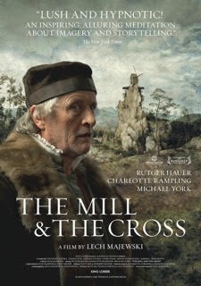 The Mill and the Cross film poster