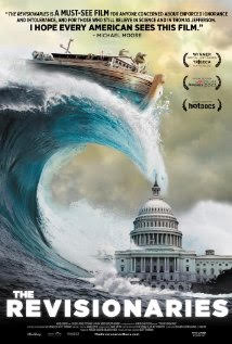 The Revisionaries film poster