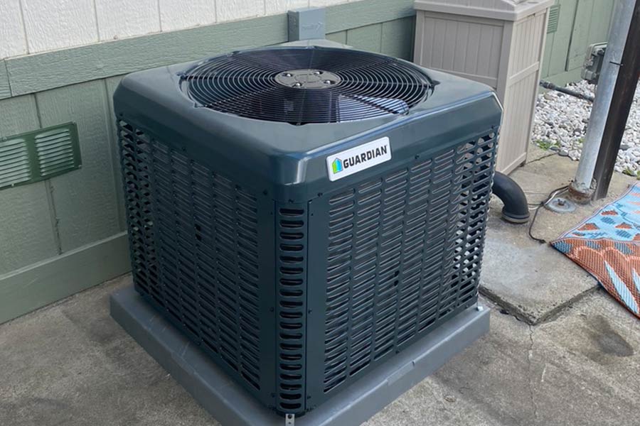 Dependable Air Conditioning Services in Elfin Forest