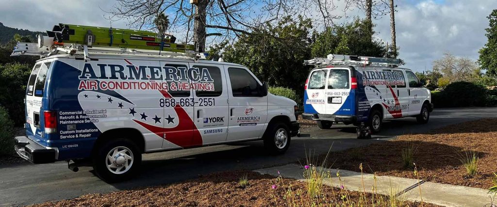 Experienced Air Conditioning Services in Hidden Meadows