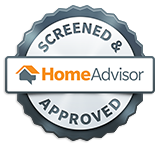 Screened & Approved - HomeAdvisor