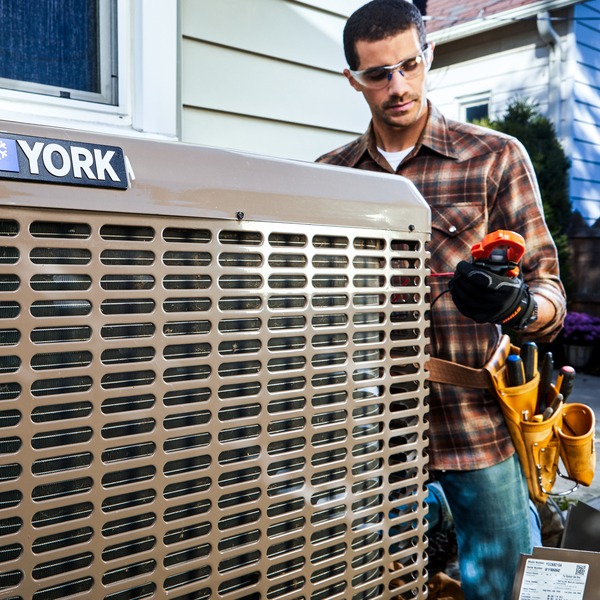 air conditioning service