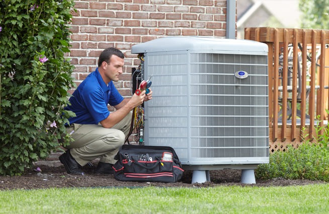 air conditioning repair