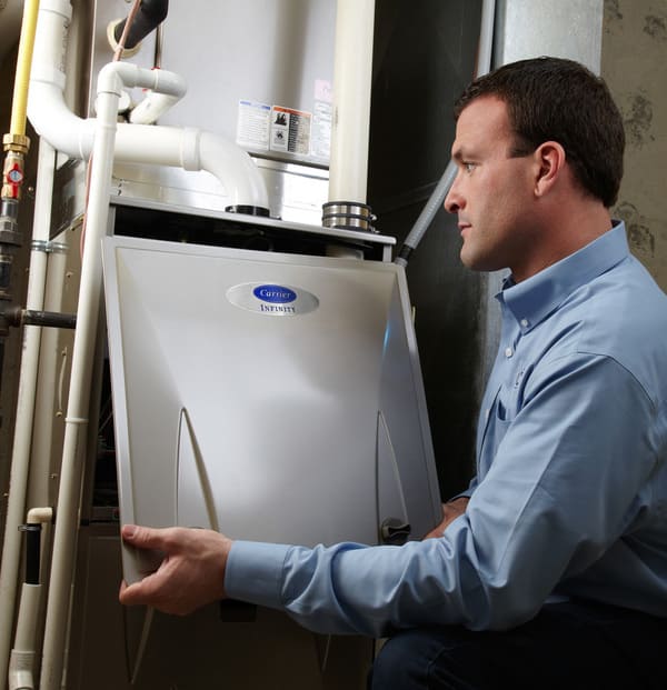 furnace repair